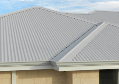 Gutter Installation Perth