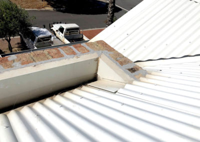 Roof Leak Sealing Perth
