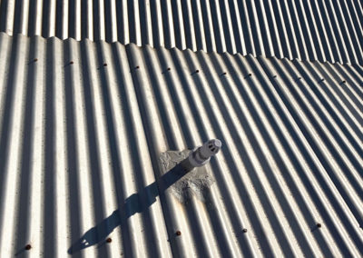 Sealing for Roof in Perth