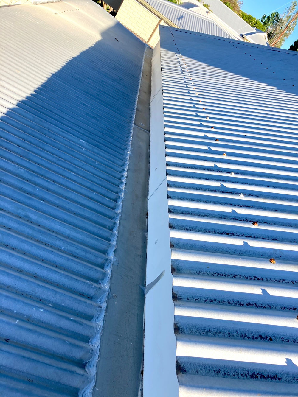 Gallery Construction Unlimited Perth